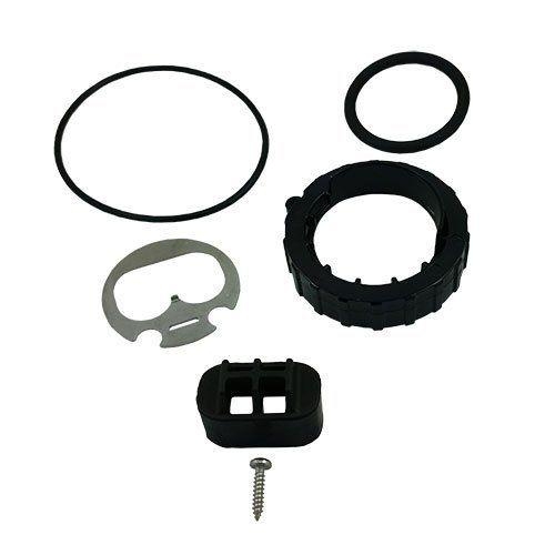 UVC Spare Parts for FiltoClear 3000 / 4000 / 8000 | Filtoclear