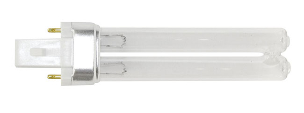 7 watt bulb for ECF10U | EasyPro Pressurized Filters