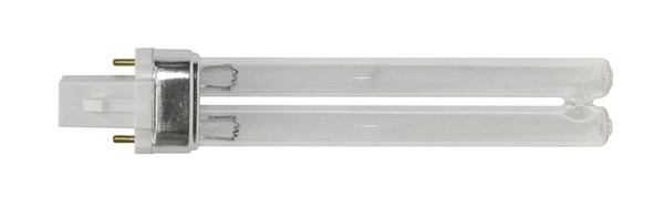 9 Watt Replacement Bulb For ECF25U | EasyPro Pressurized Filters