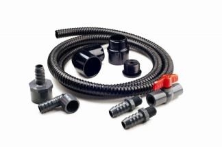Fountain Basin Kits | AWG Fountain Basins
