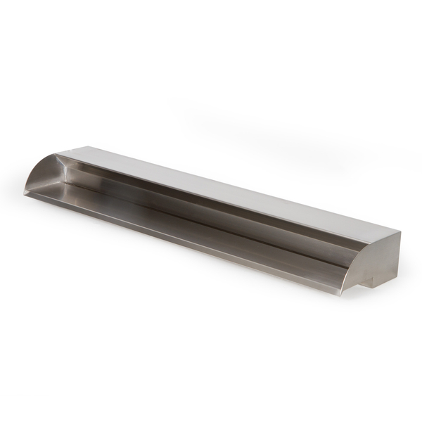 316 Stainless Steel Spillways by AtlanticWaterGardens | Spouts and Scuppers