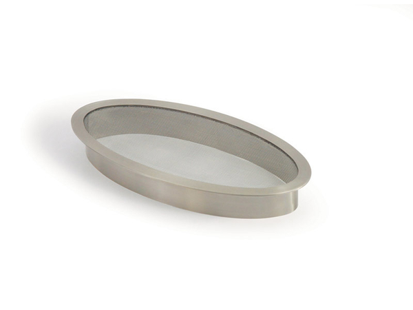 Stainless Steel Splash Rings | Atlantic Water Gardens