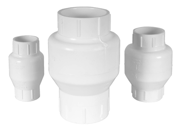 Sequence Swing Check Valves | Sequence Model 750 Series Parts