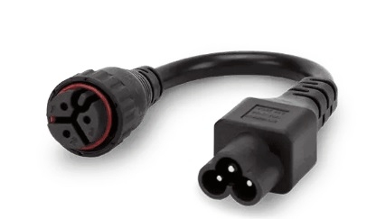 Smart Control Conversion Plug for Aquascape Adjustable Flow Pumps | AquaSurge PRO Adjustable Flow Pumps
