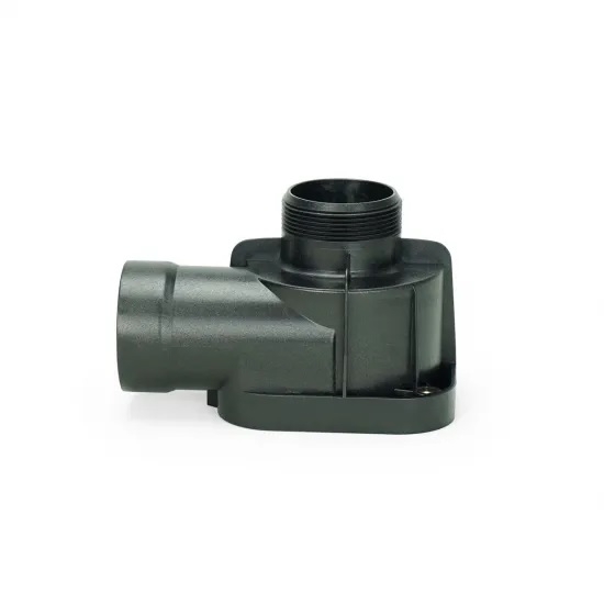 Water Chamber for SLD Pumps | SLD Pumps