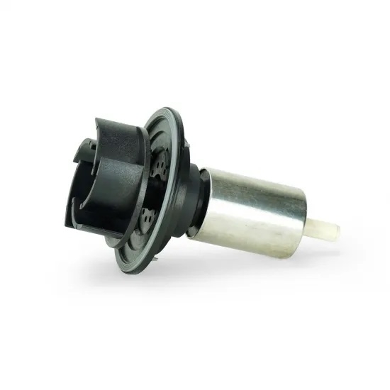 Impellers and Gaskets for SLD Pumps | SLD Pumps