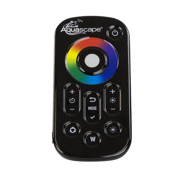 Color Changing Lighting Remote | Aquascape Pond Lights - Color-Changing