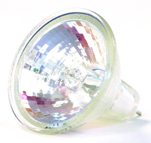 20-Watt Halogen Bulbs for the MicroSpot Light | Aquascape