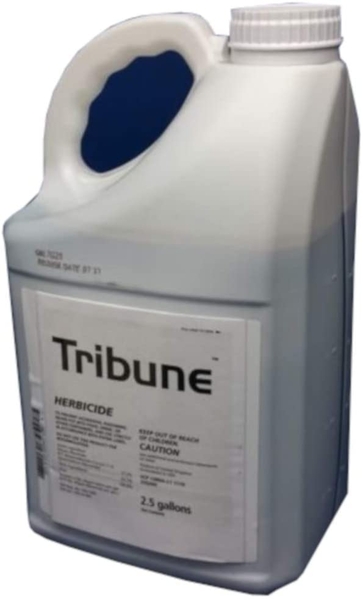 Tribune Liquid Herbicide - 2.5 gallons | Lakes/Golf