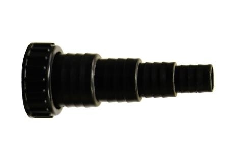 Fitting for PLF100U (BKM72) | Bio-Pure Pressure Filters by Alpine