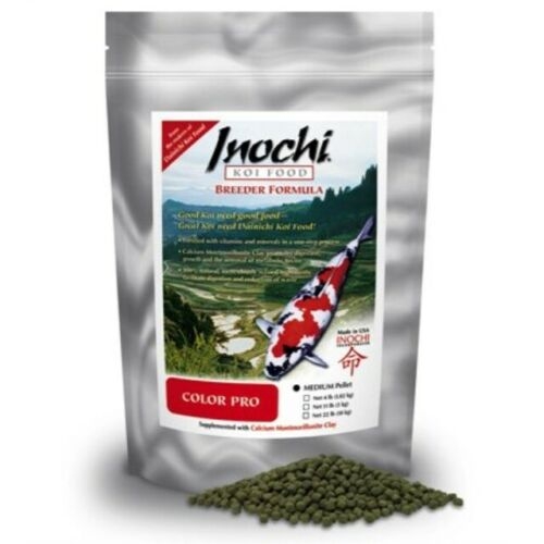 Dainichi Pro Color Pellets | Dainichi