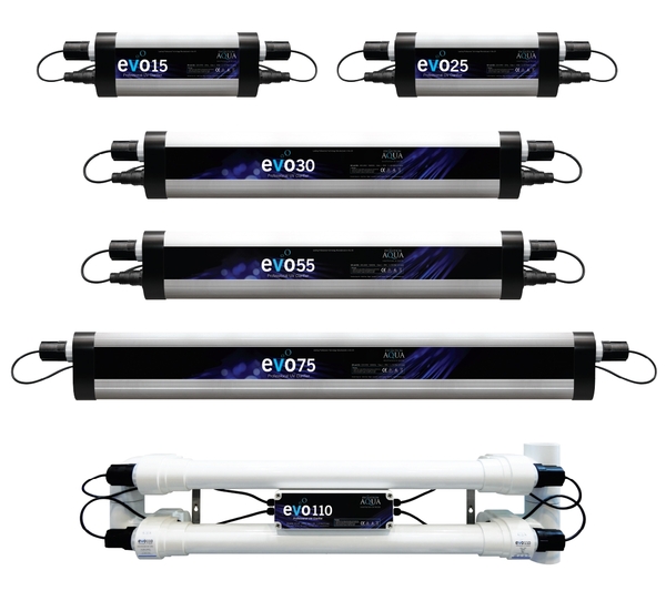 EvoUV by Evolution Aqua | Evolution Aqua