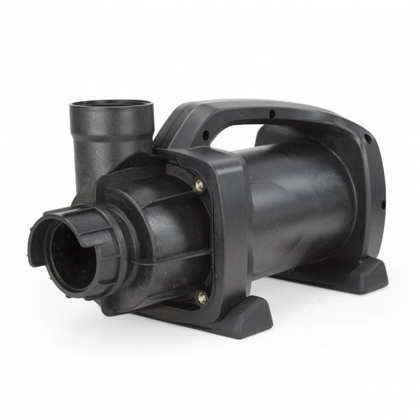 SLD Adjustable Flow Pumps | Solids Handling Pumps