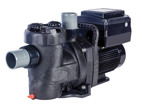 External Variable Speed Pumps - 230v | Easy Pro