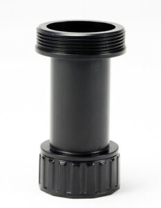 AQUABASIN PLUMBING ADAPTER 2
