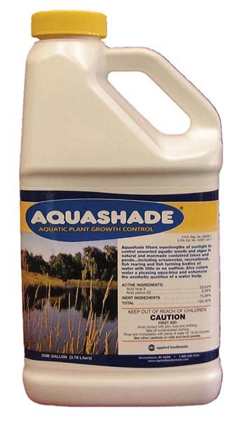 Aquashade - 1 Gallon | Tints/Dyes
