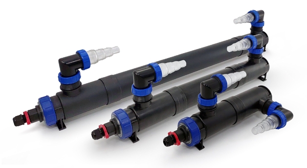 EZ Clear UV Clarifiers | Matala UV