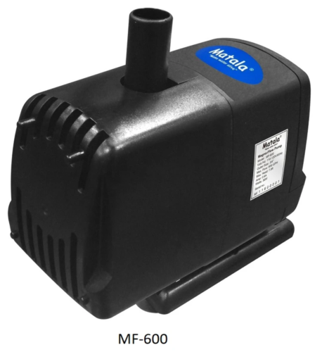 MagnaFlow Pumps | External Pumps