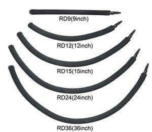 Rod Diffusers | EZ-Air Kits by Matala