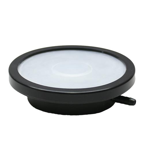 Air Disc Diffusers with Weighted Base by Matala | Air Diffusers