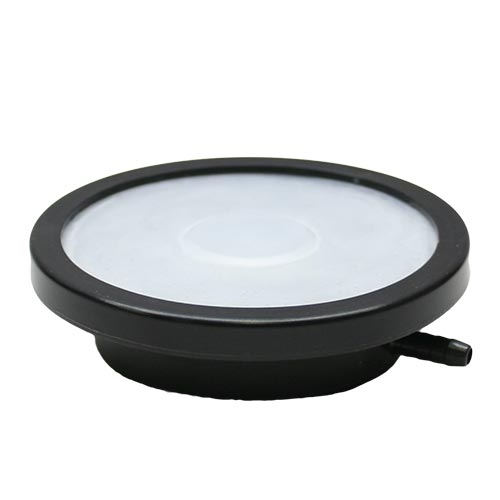 Air Disc Diffusers with Weighted Base | Air Diffusers