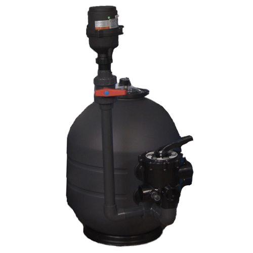 K Plus Pressure Filters by Evolution Aqua | Bead Filters