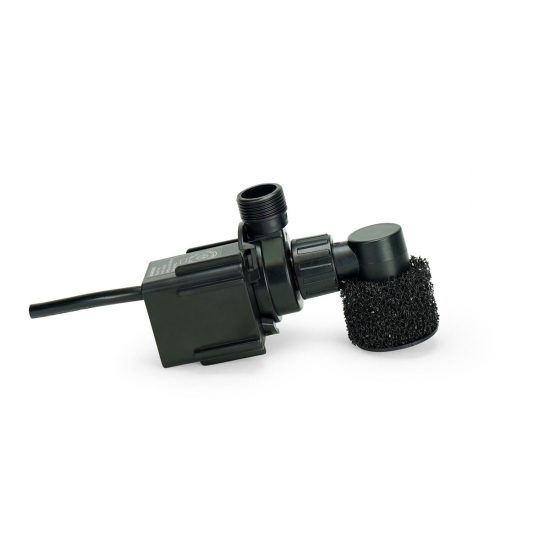 AquaGarden Mini Pond Pump with Low Suction | Aquagarden Kits