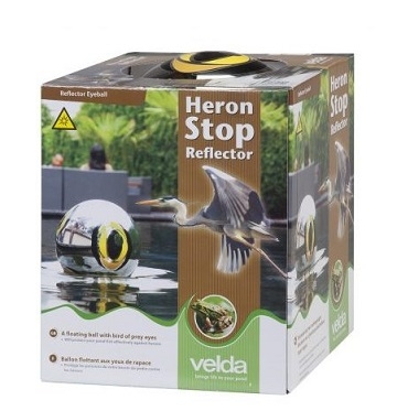 Heron Stop Reflector | Heron Decoys