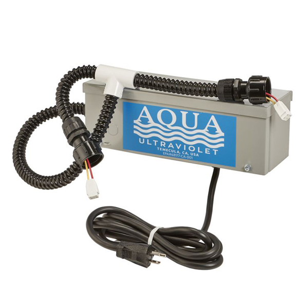 NEMA Transformer for SL100 | SL Series UV by Aqua Ultraviolet