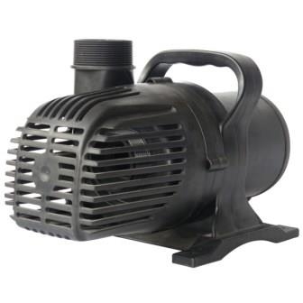 Large Waterfall Pumps | Pond Boss