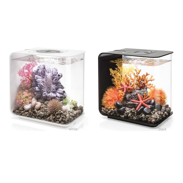 biOrb FLOW Aquarium with LED Lighting | Aquarium Tanks