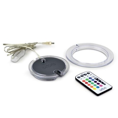 OASE/BIORB: MCR LIGHT SMALL (SERIES 5 28.77 28.77 with BLACK PUMP - LIFE 15, TUB | biOrb Aquarium Tanks