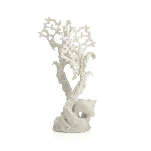 Fan Coral Sculpture | ARCHIVE