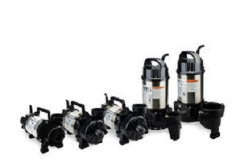 Tsurumi Pump PL Series| Aquascape Pond Pumps