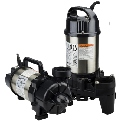 Tsurumi Pump PL Series| Aquascape Pond Pumps