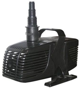 Pond Pumps | Alpine Tornado Pumps