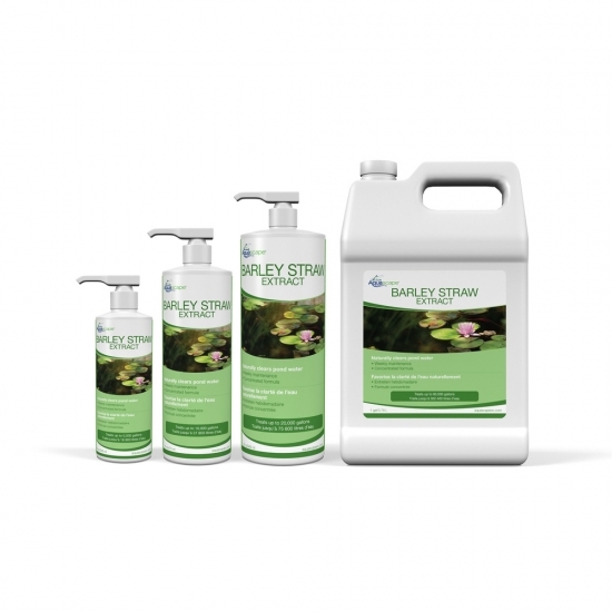 EcoBarley Liquid Extract | Aquascape Pond Supplies