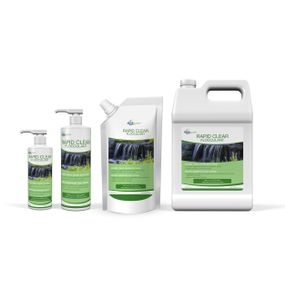Rapid Clear Water Treatment | Aquascape Pond Supplies