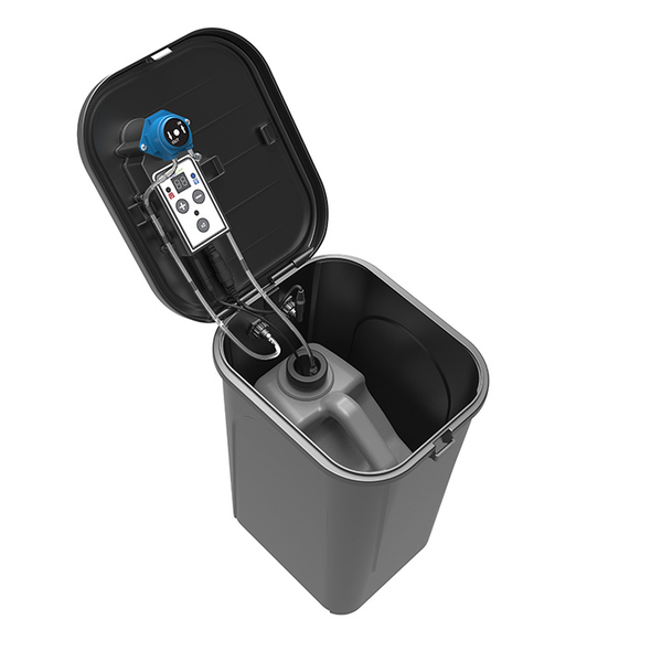 Smart Pond Dosing System XT - Larger Ponds | Water Conditioners