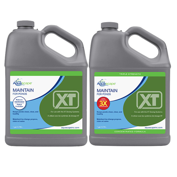 Maintain for Ponds for XT Dosing System | Aquascape