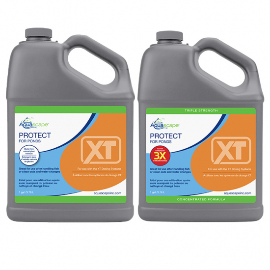 Protect for Ponds for XT Dosing System | Aquascape