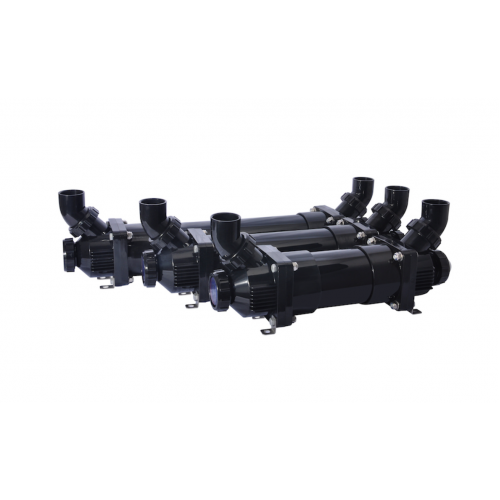 PRO-MAX - High Output Standard Germicidal UV Sterilizer | Lifegard Aquatics