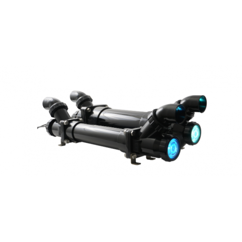 Pro-Max High Output Amalgam Germicidal UV | Lifegard Aquatics
