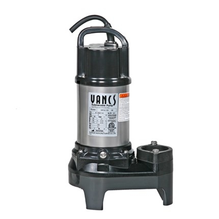 Tsurumi SUBMERSIBLE PUMP 3- 62STM 80PU21.5. | Waterfall Pumps