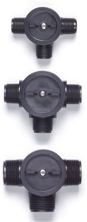 Pondmaster Adjustable Diverter Valves | Pondmaster Fountain Heads