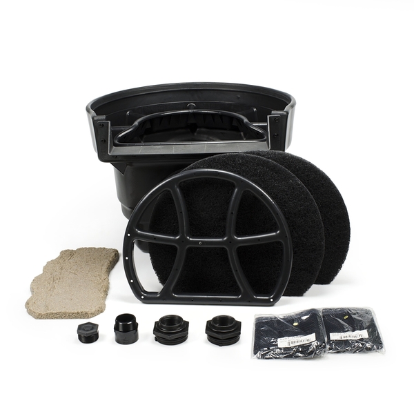 Signature Series BioFalls Filters 2500 & 6000 | Aquascape