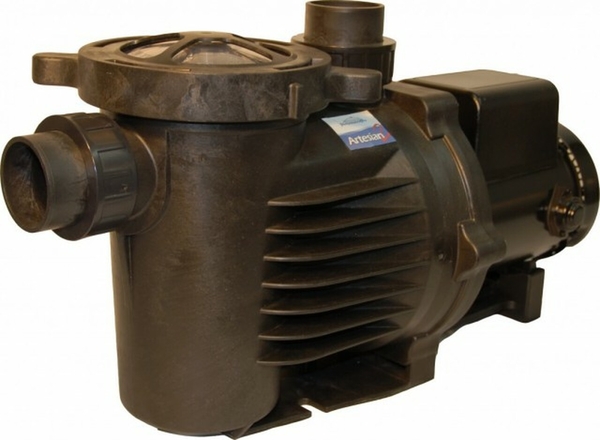 Artesian 2 Low RPM Pumps | Pumps