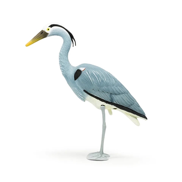 Blue Heron Decoy | Heron Decoys