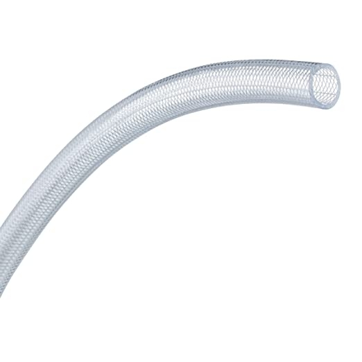 Clear Vinyl Tubing | Tubing