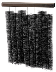 Brush Panels for Pro Skimmers | Pro Series Skimmers by Atlantic Water Gardens